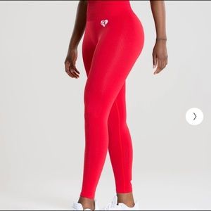 Women’s Best Power Seamless Leggings Medium